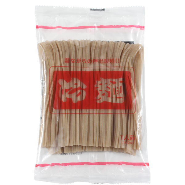業務用冷麺 - 商品情報｜株式会社徳山物産